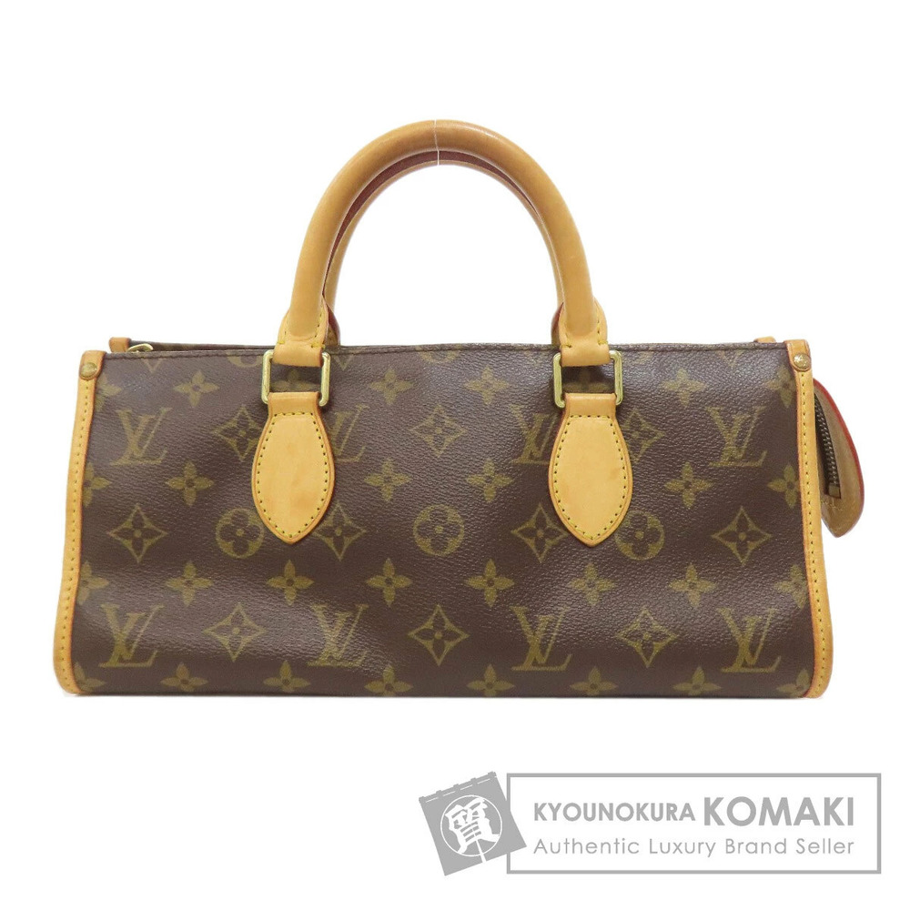 Louis Vuitton Popincourt Handbag Monogram Canvas